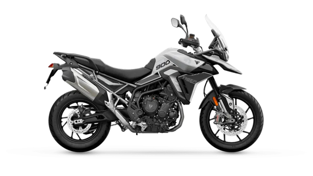[FTR1227238] RACK PARRILLA TRIUMPH TIGER 900 2024 - 2025