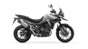 RACK PARRILLA TRIUMPH TIGER 900 2024 - 2025