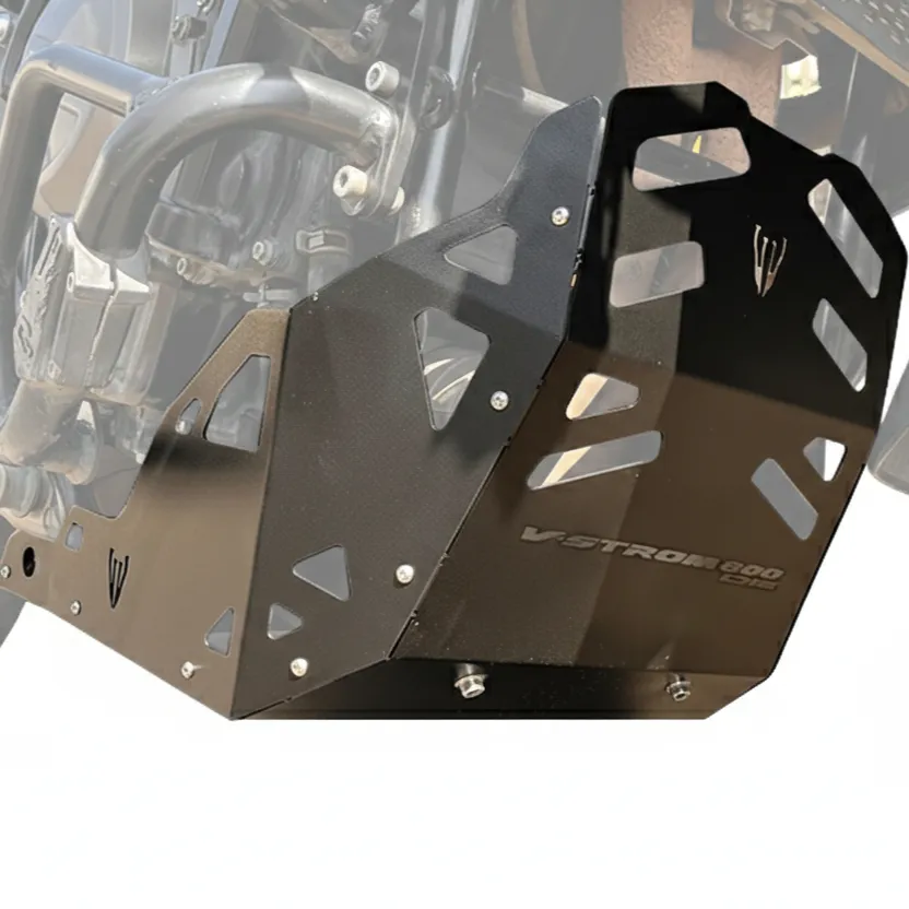 PROTECTOR DE CARTER SUZUKI VSTROM 800DE