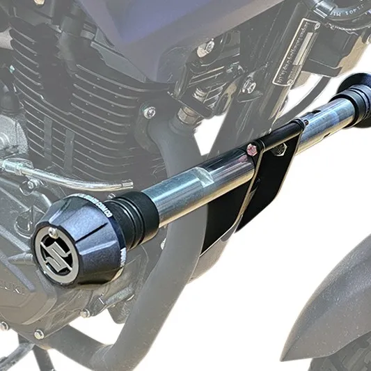 [PSU0327253] SLIDER CHASIS SUZUKI VSTROM 160