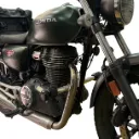 SLIDER CHASIS HONDA CB350 H´NESS