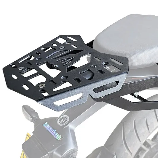 [FHE27259] PARRILLA HERO HUNK 125R