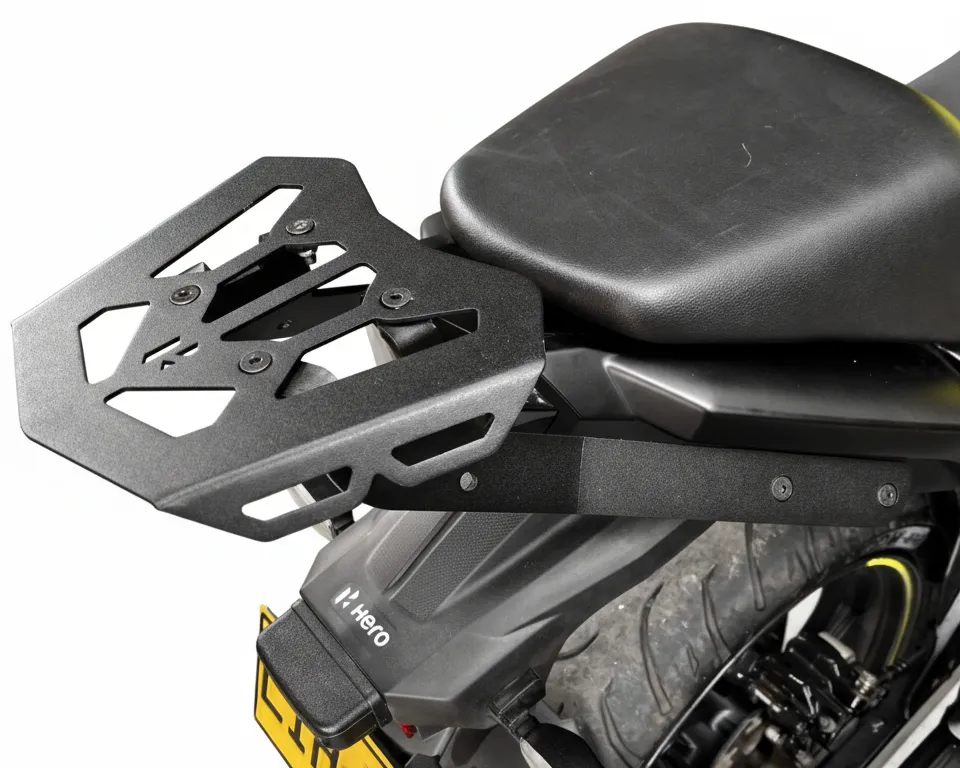 [FHE27260] PARRILLA HERO HUNK 160