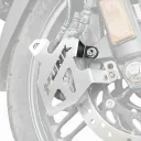 PROTECTOR CALIPER HERO HUNK 125R