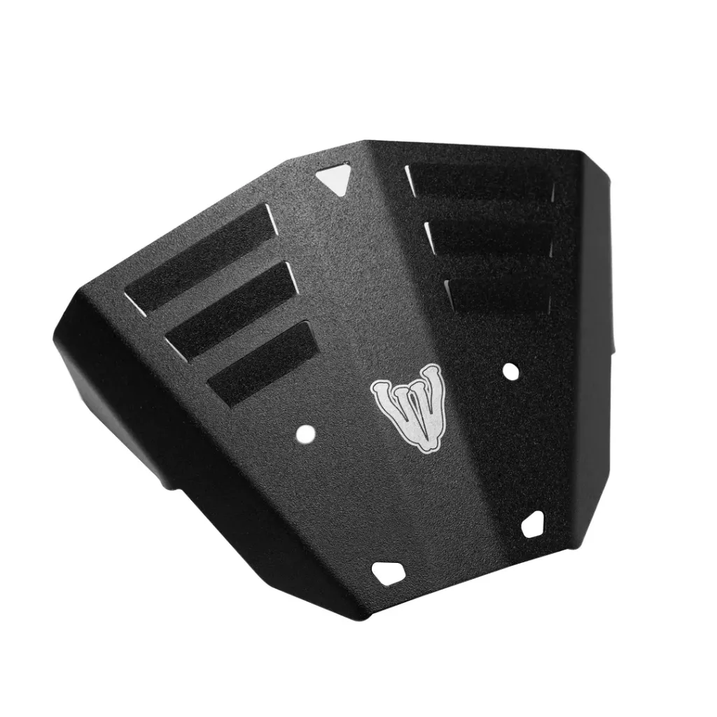 [LHE27373] CUPULA ACERO HERO HUNK 125R