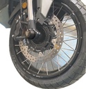 SLIDER EJE DELANTERO ZONTES 368G