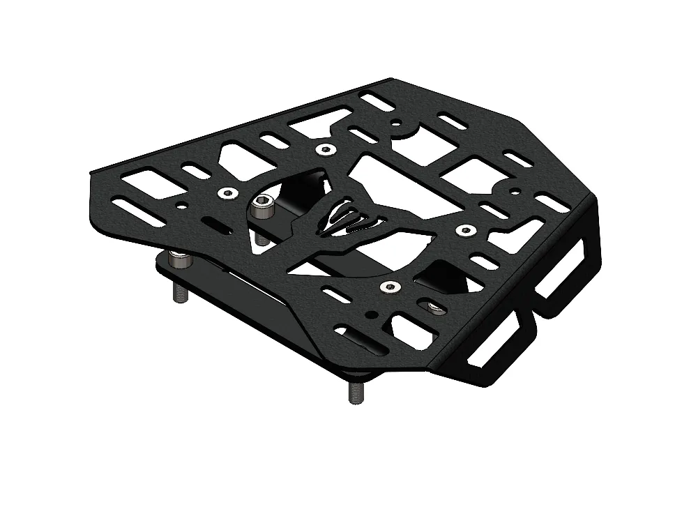 [FZO1227527] PARRILLA ZONTES 310M - 368M