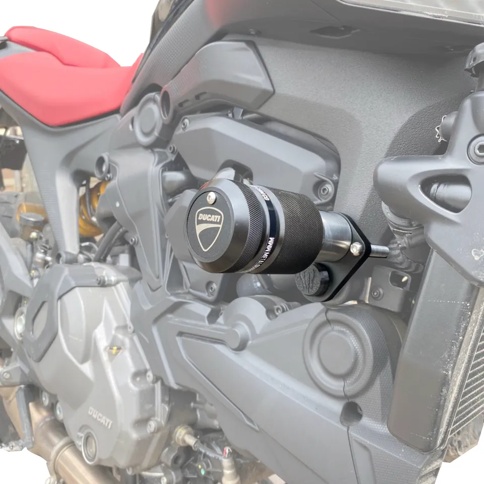[PDU0327558] SLIDER CHASIS DUCATI MONSTER 2021 UP
