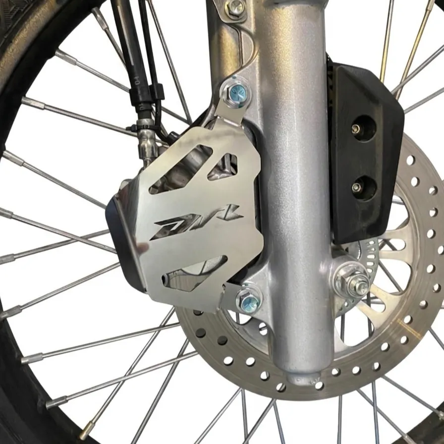 PROTECTOR CALIPER SUZUKI DR 150-160