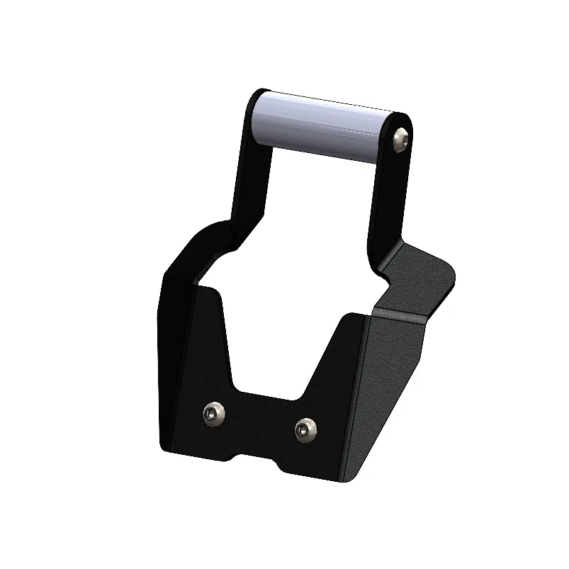 [FKA27920] SOPORTE GPS KTM 390 ADVENTURE 2026