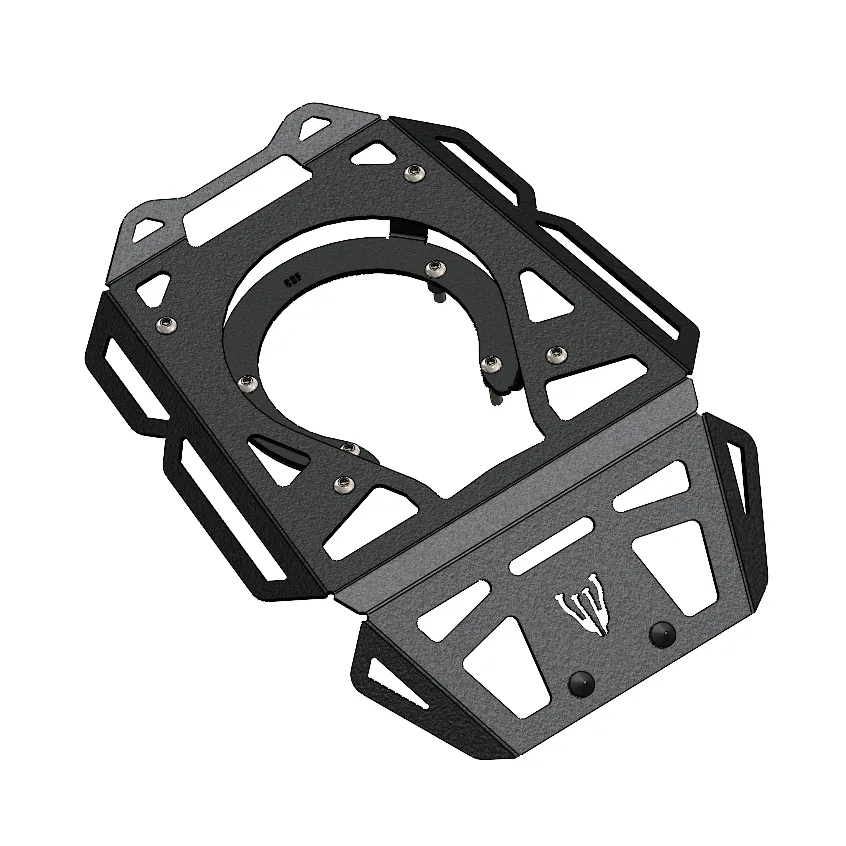 [FHO27936] RACK TANKBAG HONDA CB300F