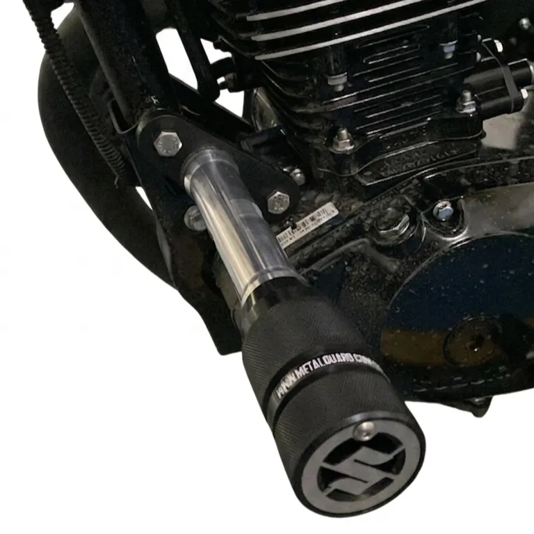 [PSU3027943] SLIDER CHASIS SUZUKI GN 125