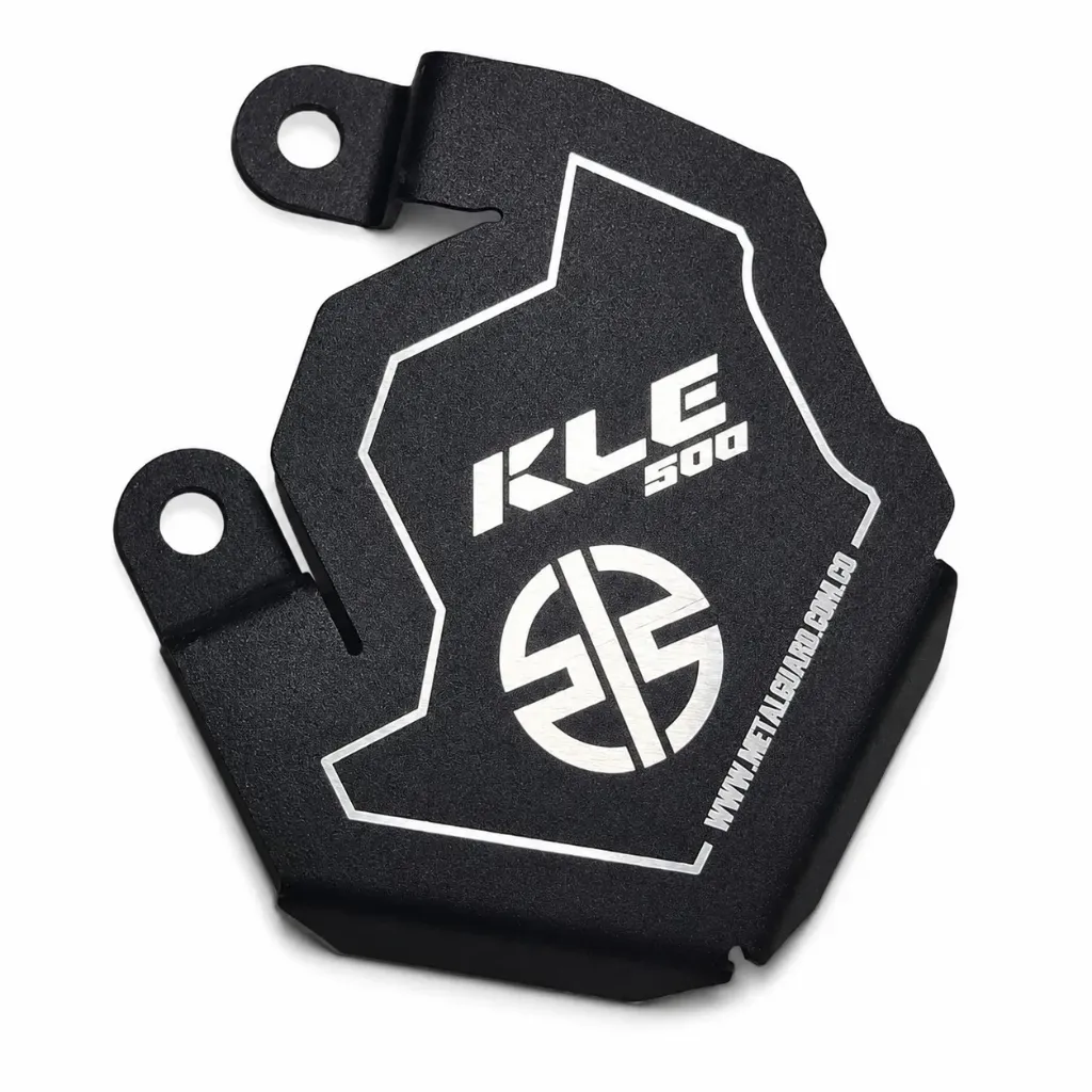 PROTECTOR CALIPER KAWASAKI KLE 500 2025