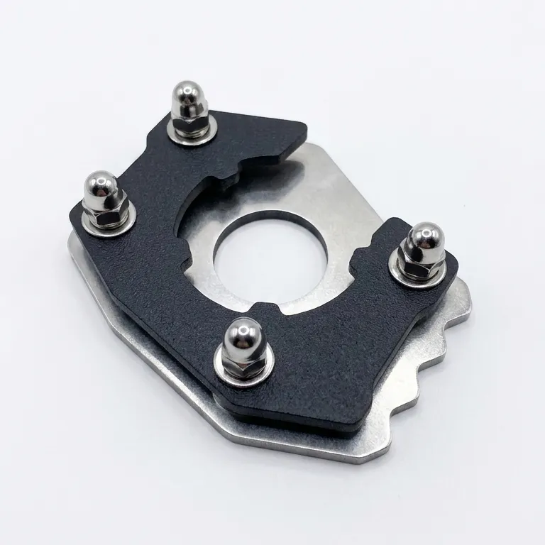 [FSU0728017] EXTENSOR DE PATA SUZUKI DR 150 -160X