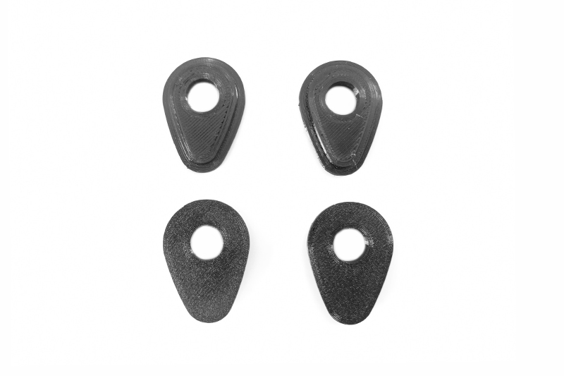 [FYA2102846] ADAPTADOR DIRECCIONAL YAMAHA PARA DIRECCIONALES UNIVERSALES (PAR)