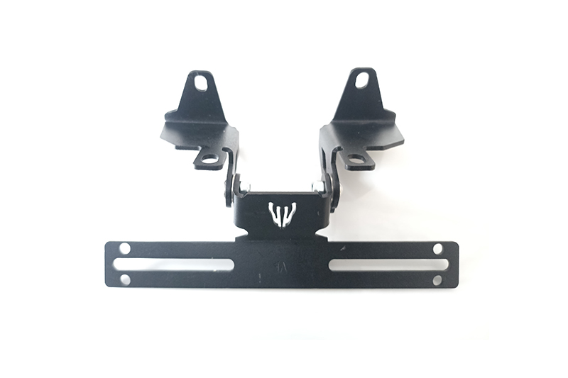 [LTV0202001] FENDER ELIMINATOR TVS APACHE 200 4V