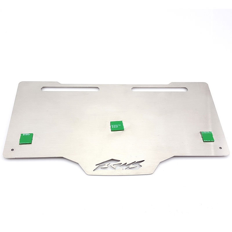 [FYA1001004] PROTECTOR DE PLACA YAMAHA BWS