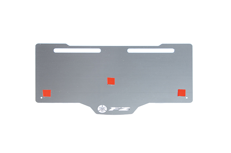 [FBA10016966] PROTECTOR DE PLACA YAMAHA FZ