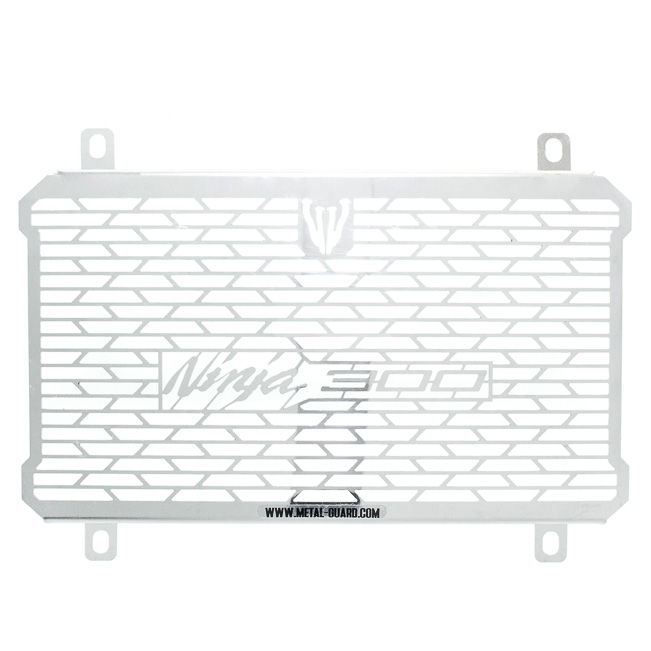 PROTECTOR RADIADOR KAWASAKI NINJA 300