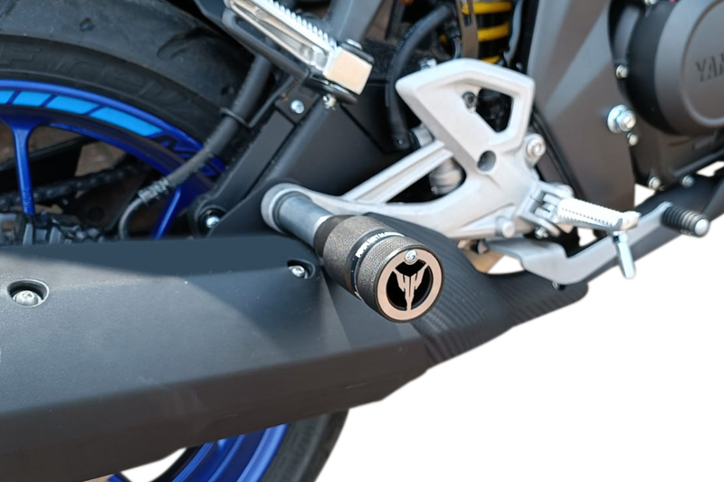 [PUN25913] SLIDER EXOSTO UNIVERSAL YAMAHA