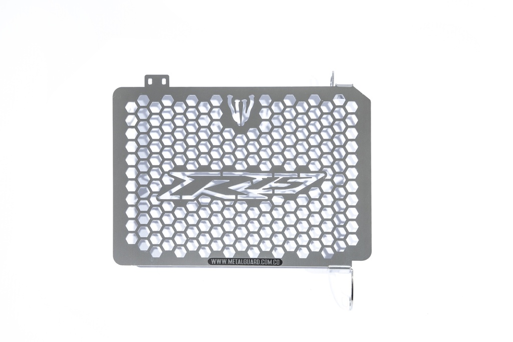 PROTECTOR RADIADOR YAMAHA R15 V3