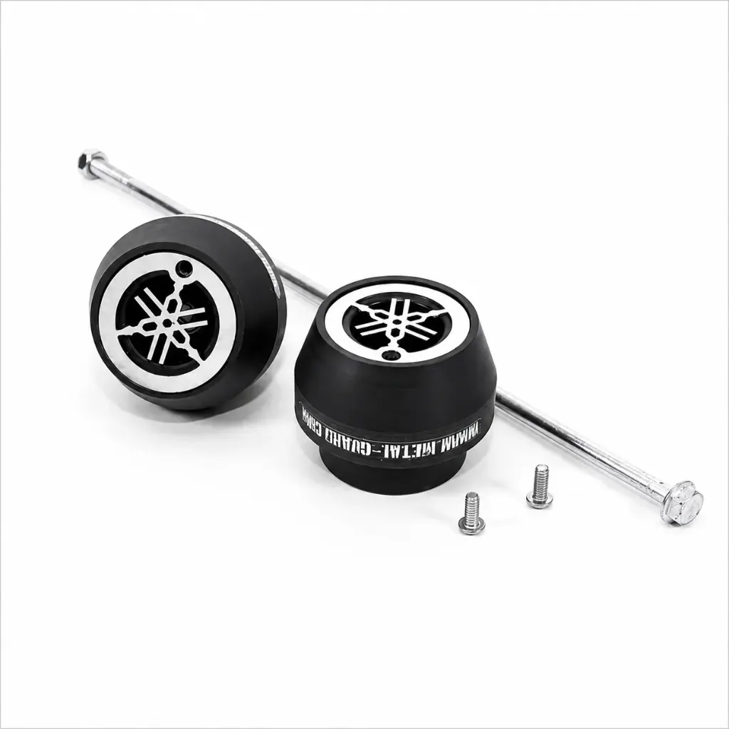 [PYA1726263] SLIDER EJE TRASERO YAMAHA FZ1 Y FZ6
