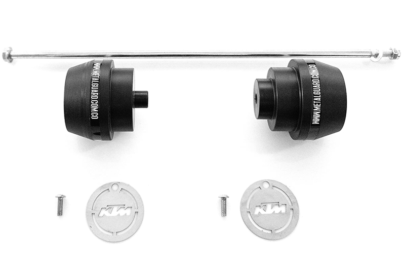 [PKT1727123] SLIDER EJE DELANTERO KTM DUKE 390 3G