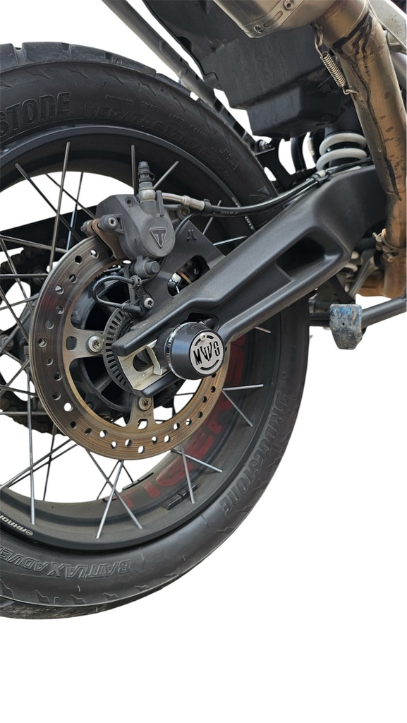 [PTR1727252] SLIDER EJE TRASERO TRIUMPH TIGER 900 2024 UP